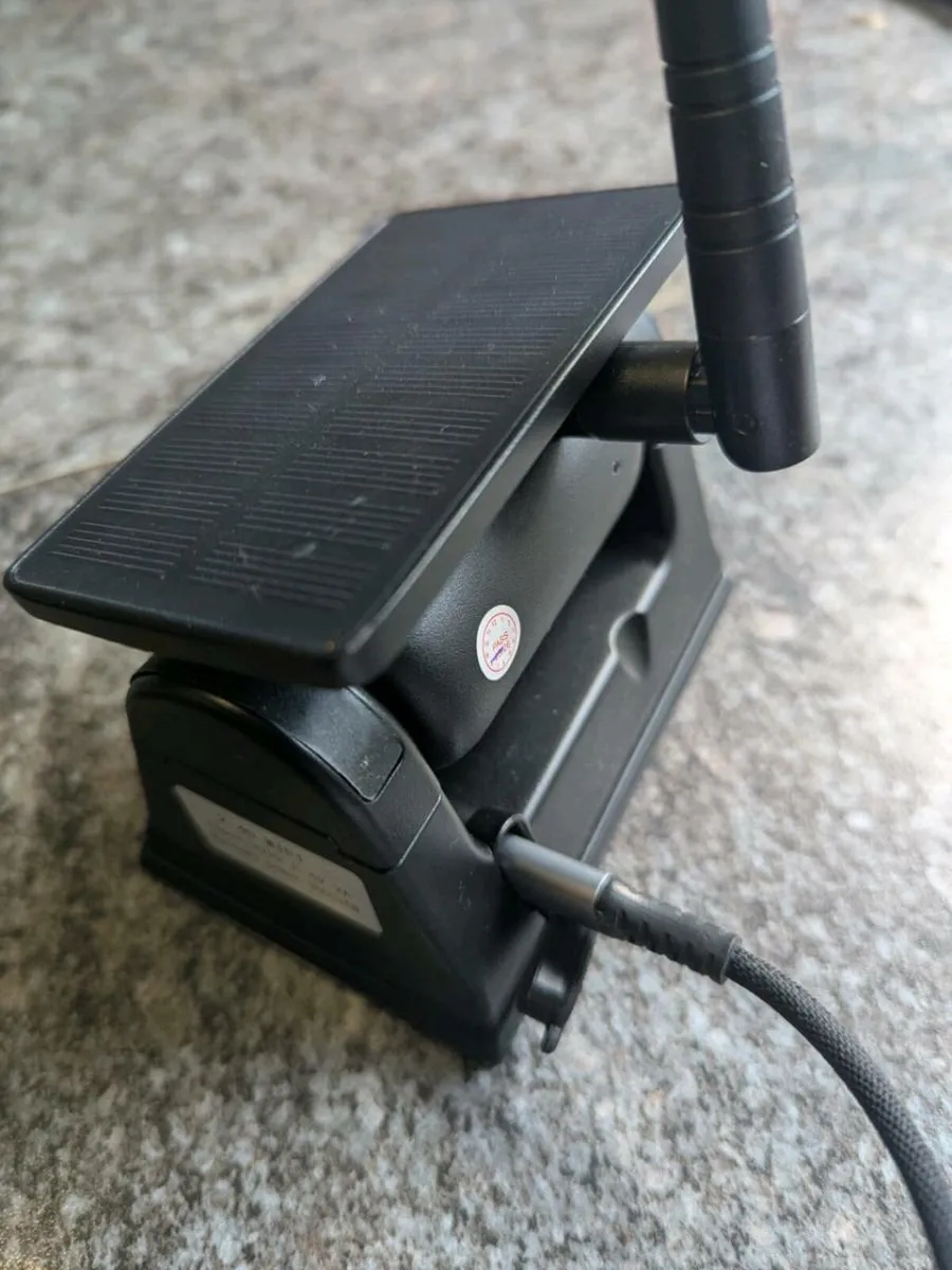 Car/van wireless reversing camera . - Image 3