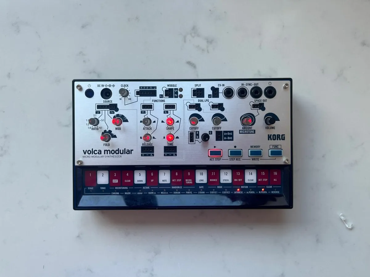 Korg Volca Bundle - Image 2