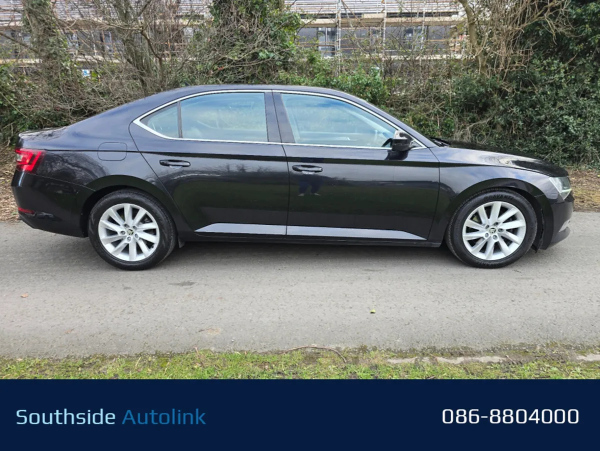 SUPERB STYLE / LEATHER / NEW NCT! - Image 3