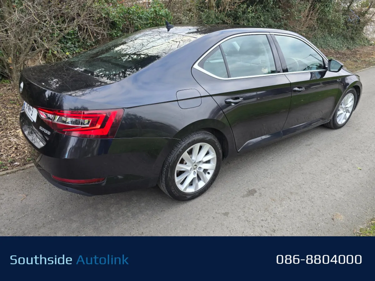 SUPERB STYLE / LEATHER / NEW NCT! - Image 4