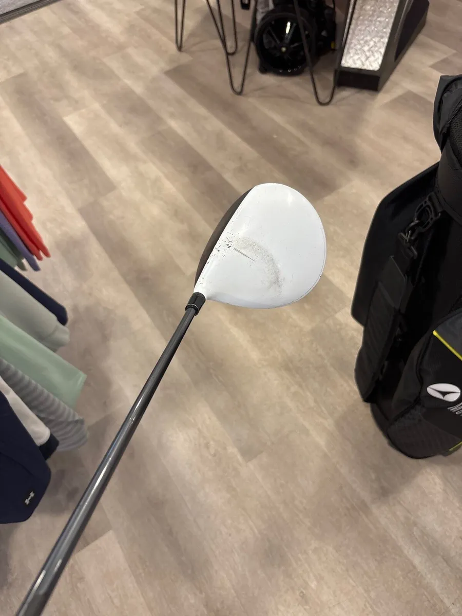 Taylor Made R15 (Wood Set) - Image 3