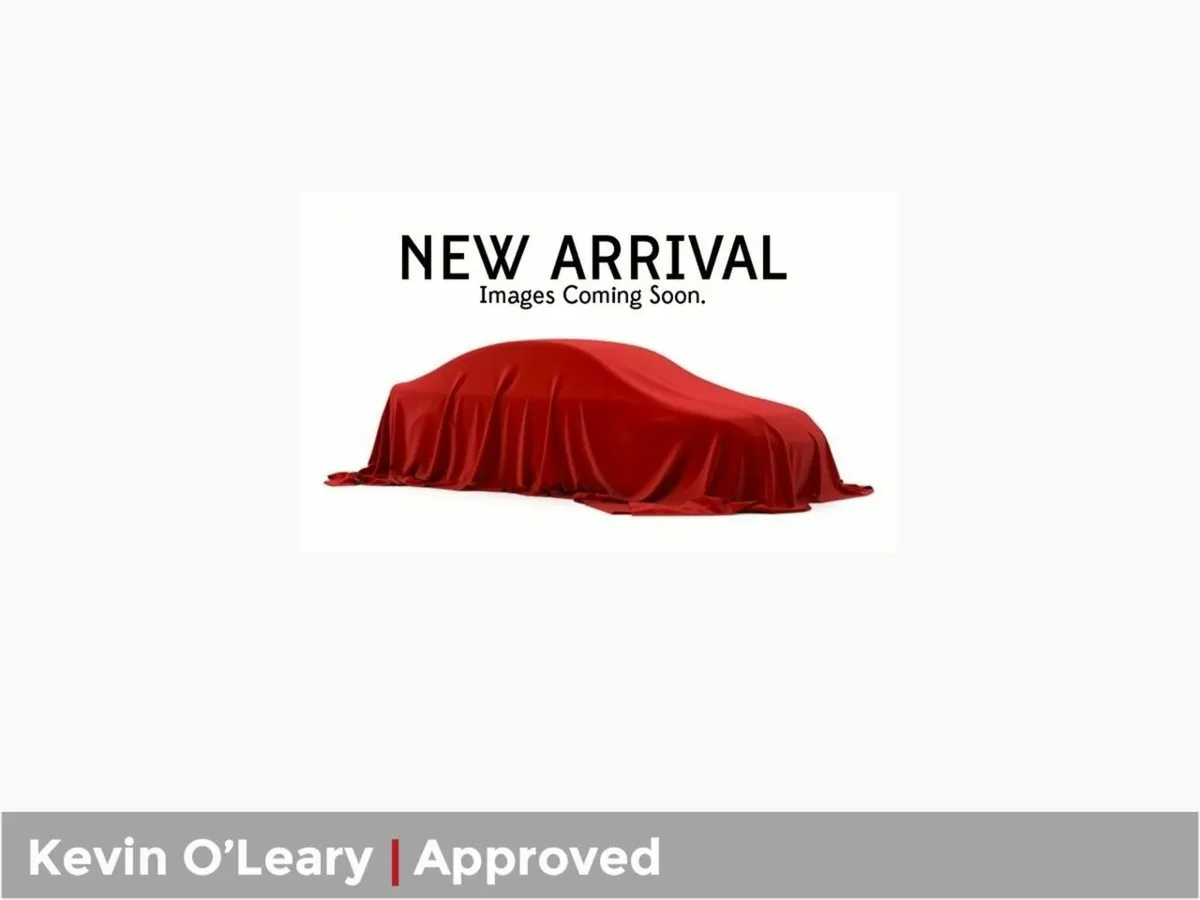 Kia Sportage K3 1.6 CRDI - Image 1