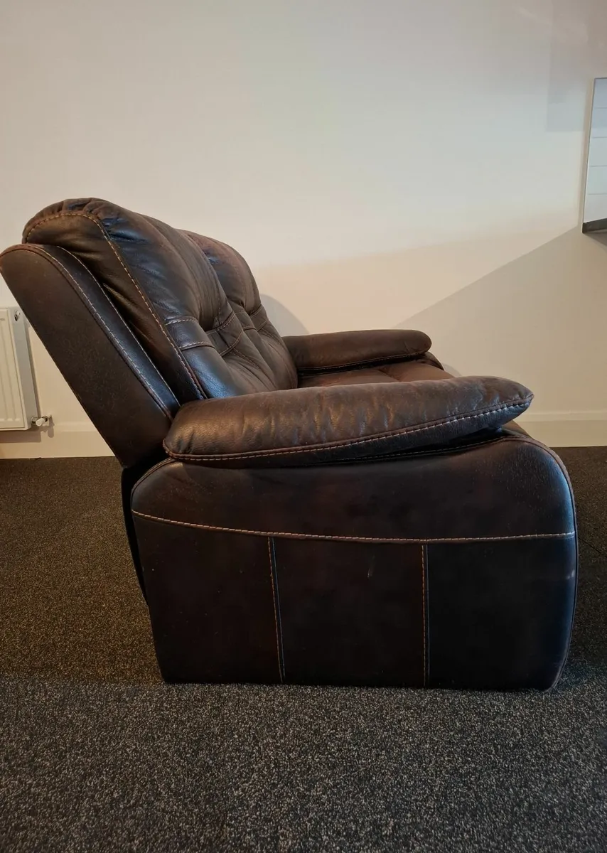 2 seater sofa - Image 2
