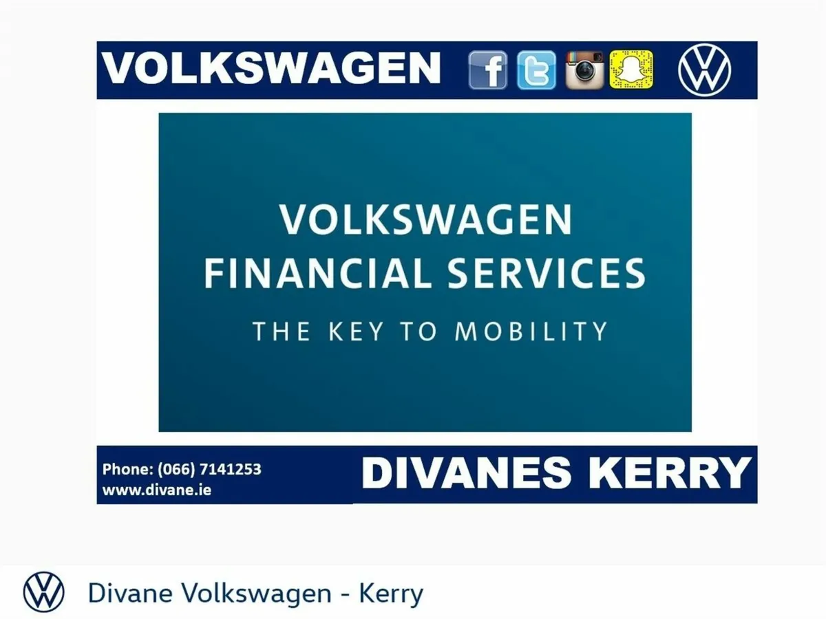 Volkswagen Tiguan LIFE 2.0TDI 122BHP - Image 2