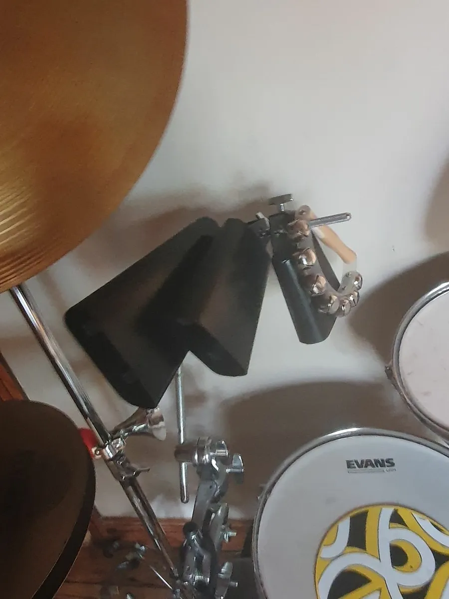Tama Cocktail Jam Drum kit - Image 2