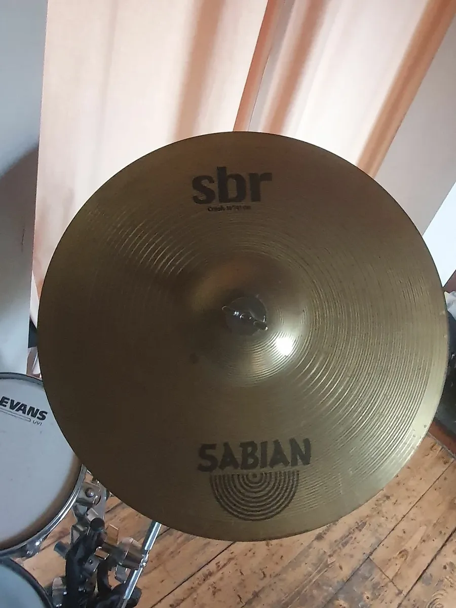 Tama Cocktail Jam Drum kit - Image 3