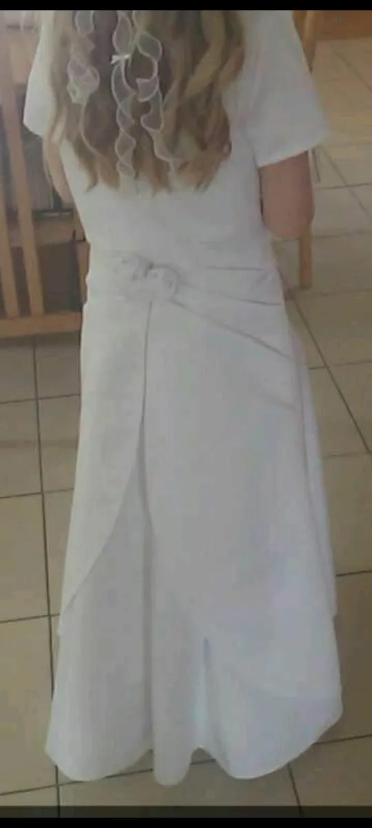 First communion dress - Image 2