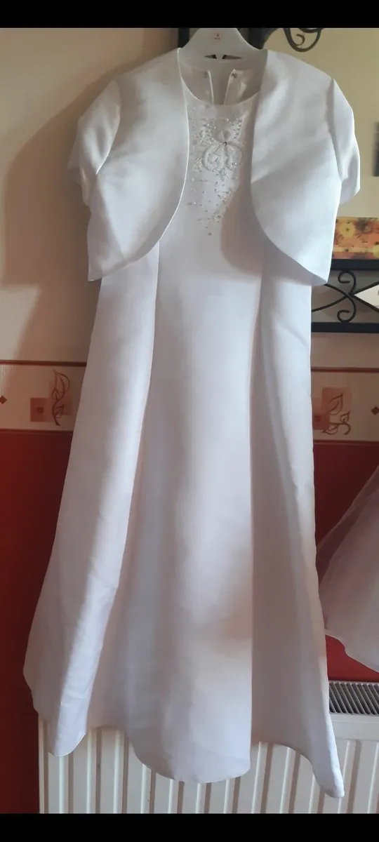 First communion dress - Image 3