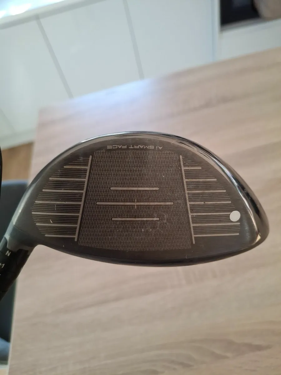 Paradym Ai smoke triple diamond - Image 1