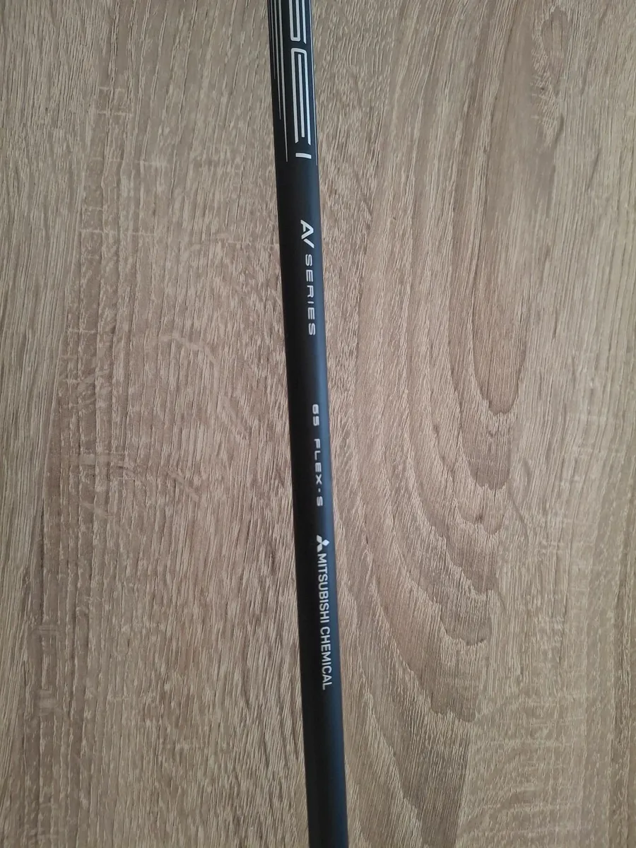 Paradym Ai smoke triple diamond - Image 2