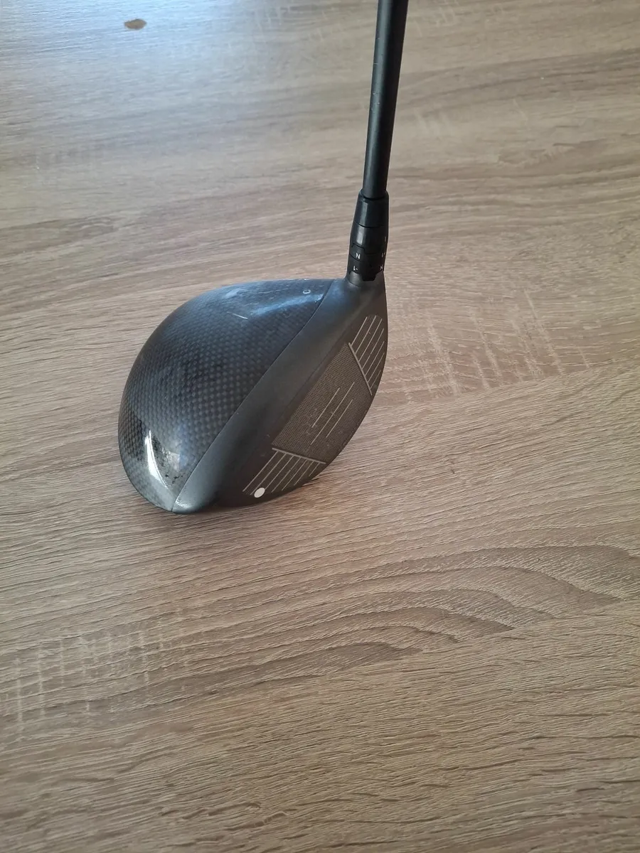 Paradym Ai smoke triple diamond - Image 4