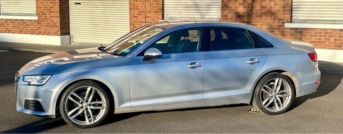 AUDI A4 2.0 TDI AUTOMATIC NCTD 06/26 €9,950 - Image 4