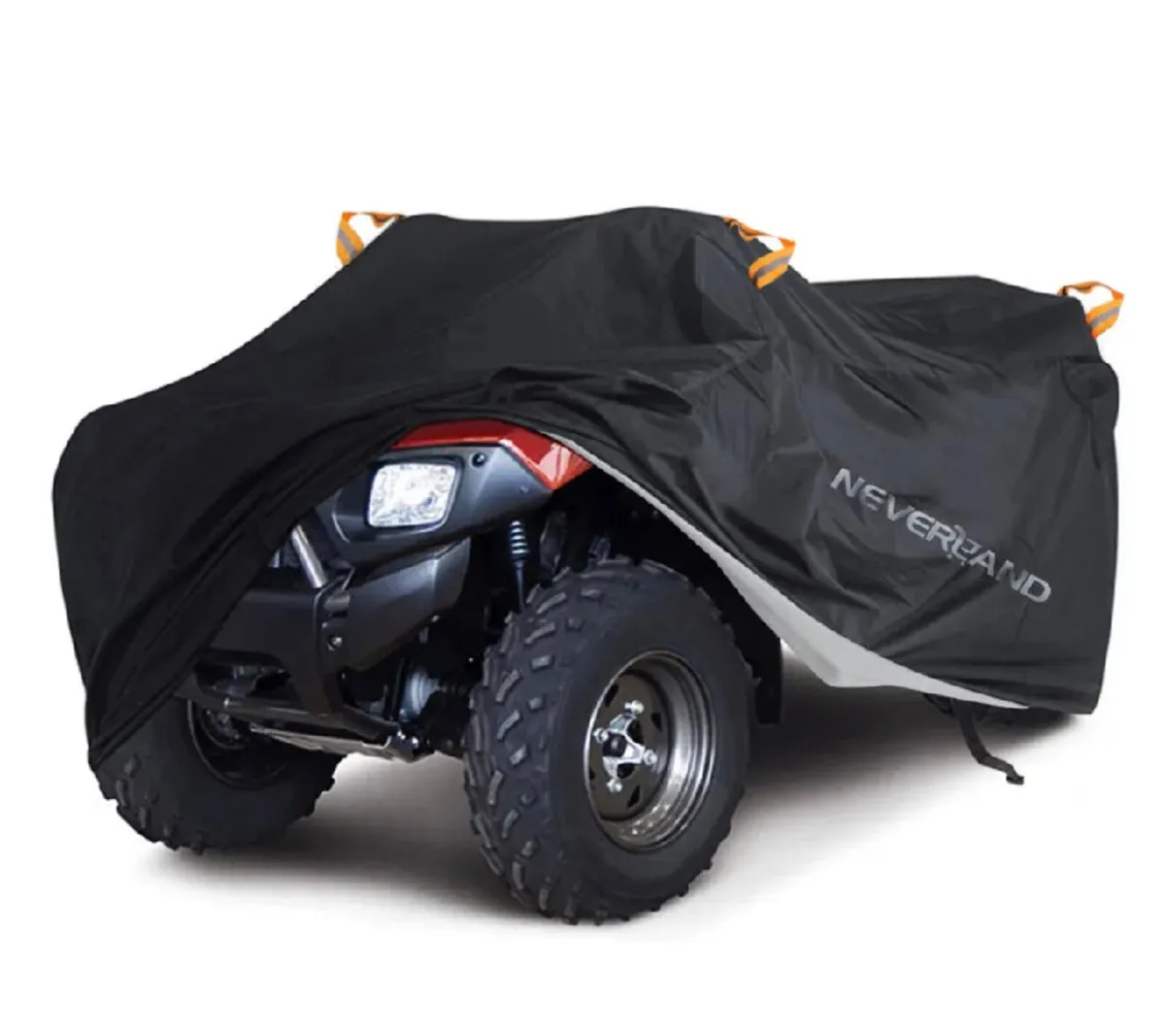 Waterproof ATV Quad Bike Cover Rainproof NEW - Image 1