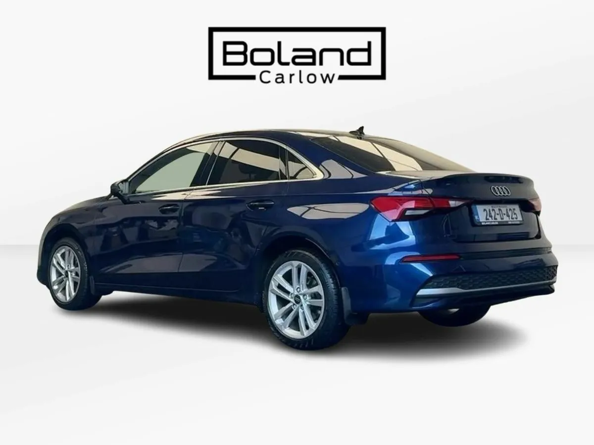 Audi A3 30TDI SE *JUST IN* €85 P/W ON PCP - Image 3