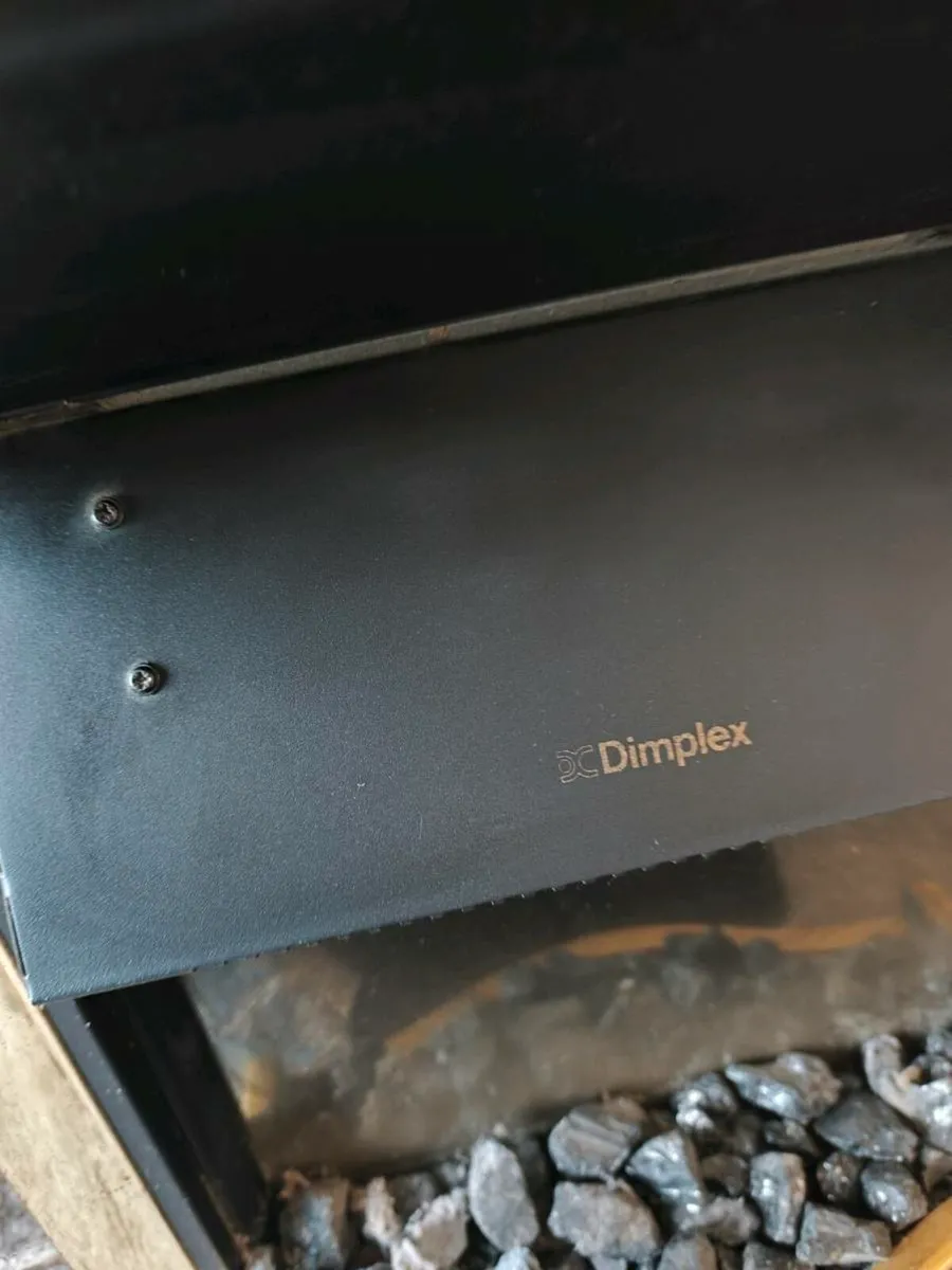 Dimplex Electric Fire - Image 3