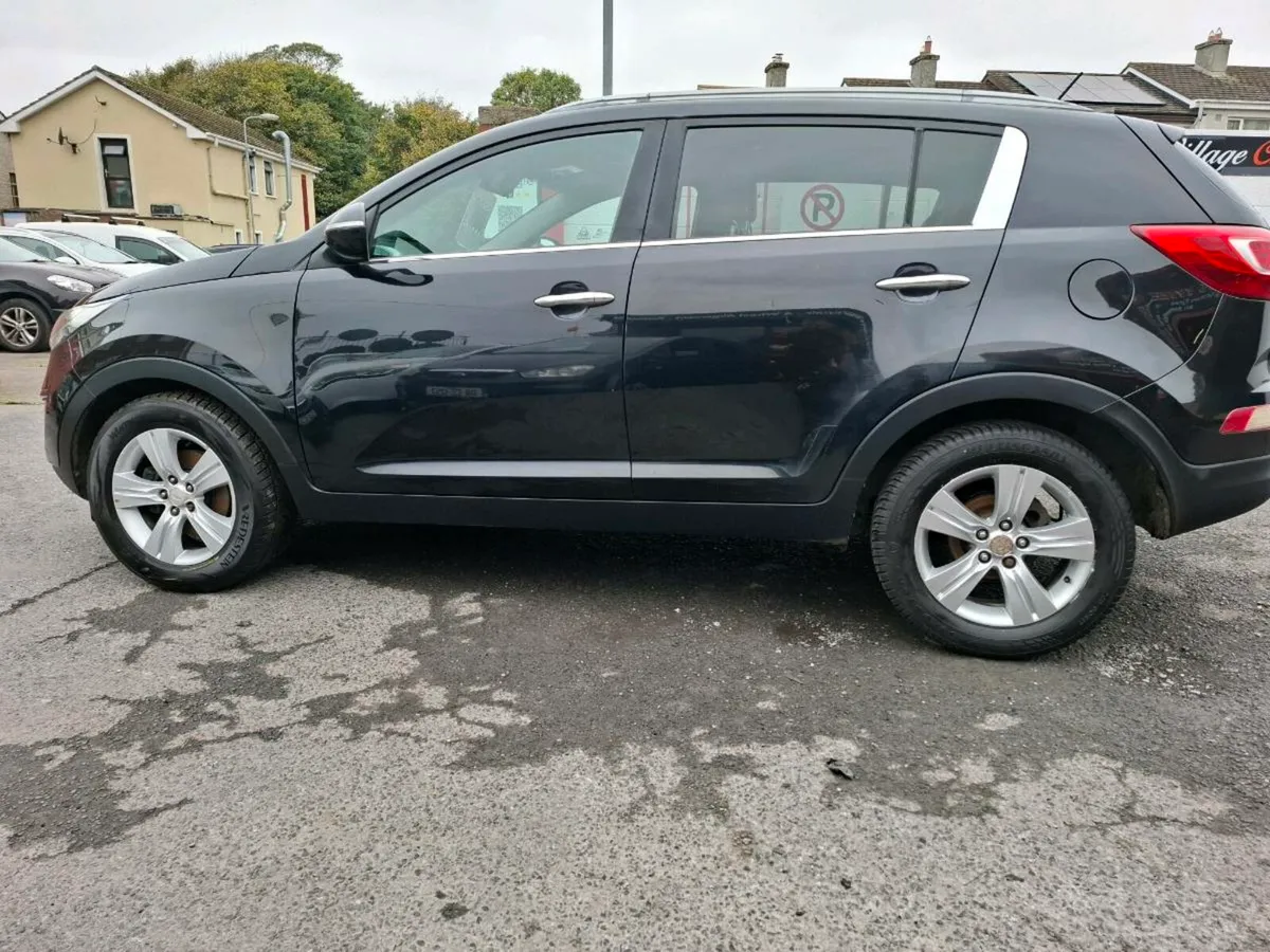 Kia sportage - Image 2