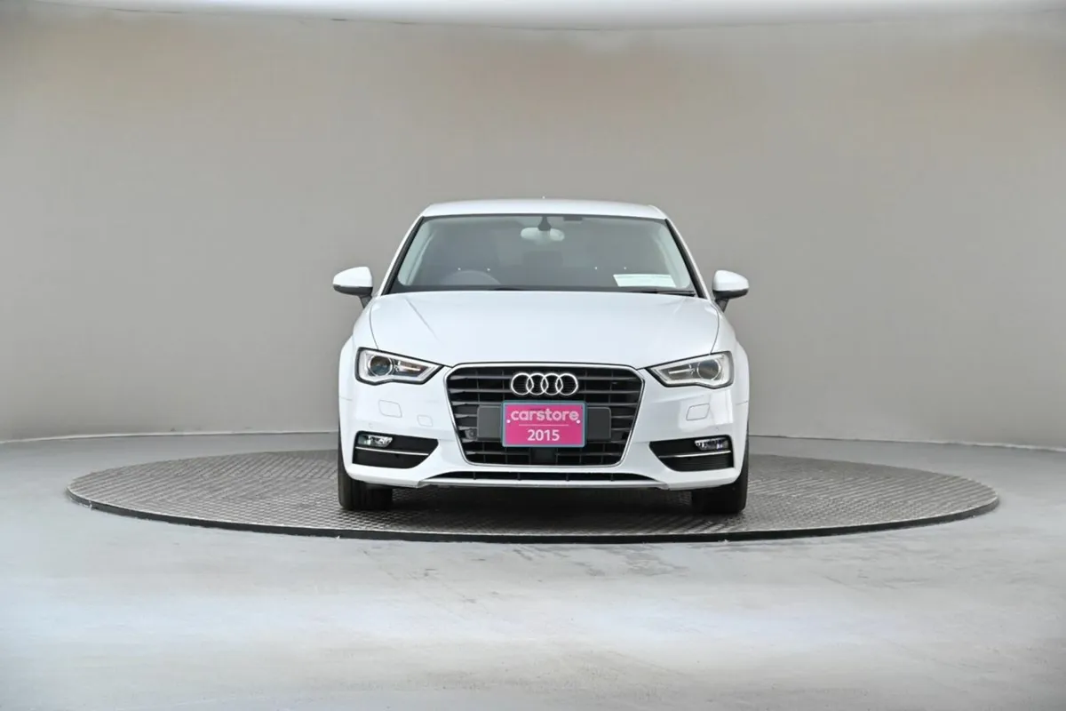 Audi A3 *JAN 2026 PRICING NOW* 1.4 TFSI S-TRONIC S - Image 2