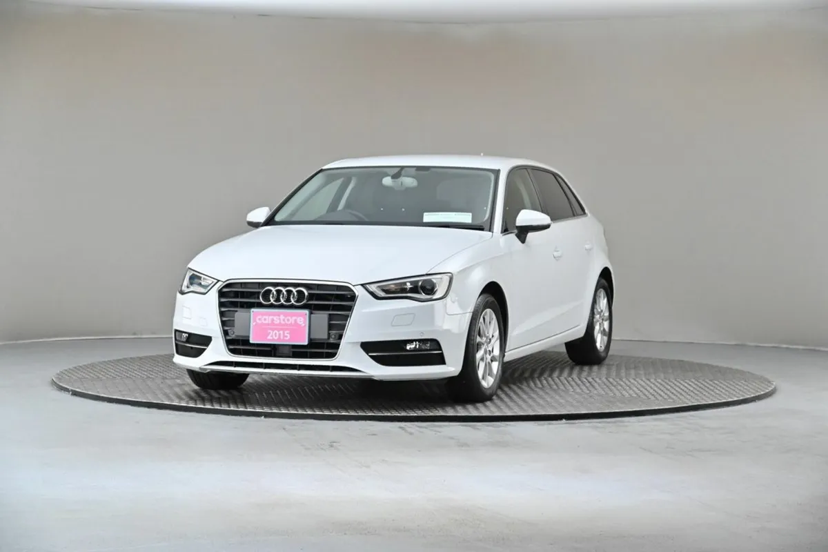 Audi A3 *JAN 2026 PRICING NOW* 1.4 TFSI S-TRONIC S - Image 3