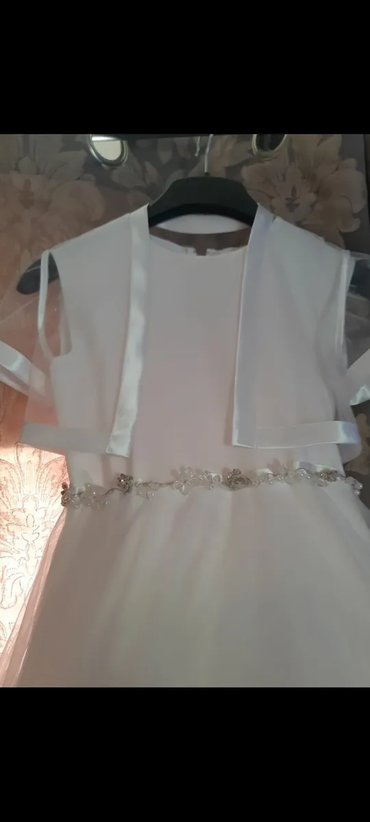 First communion dress - Image 1