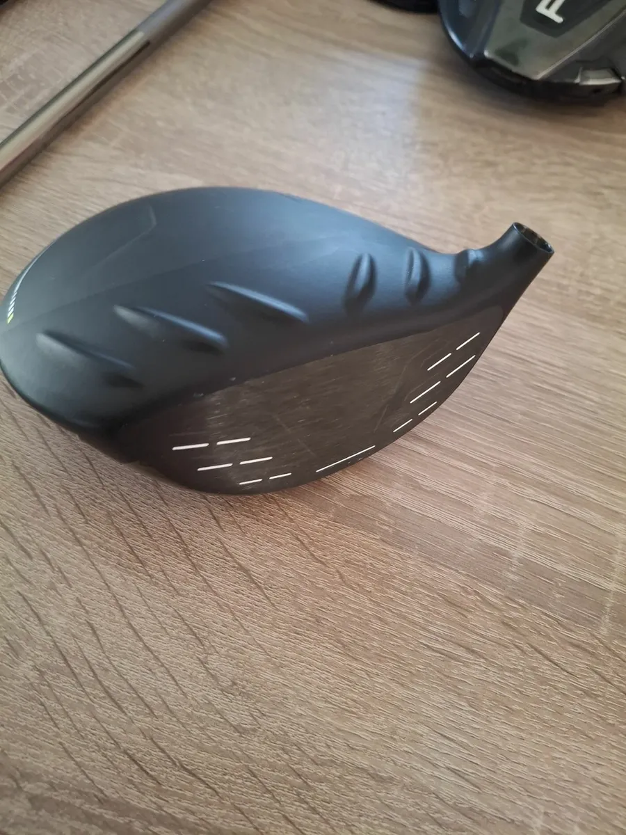 Ping Driver g430 10k g425 sft - Image 2