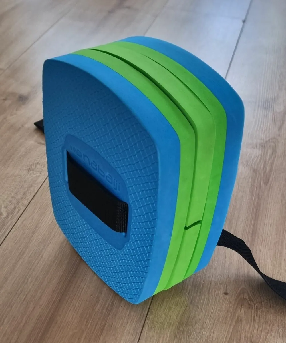 Swimming Vest Jacket - Image 2