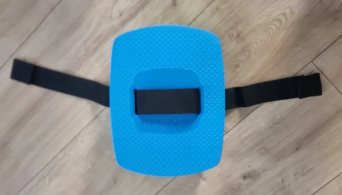 Swimming Vest Jacket - Image 4