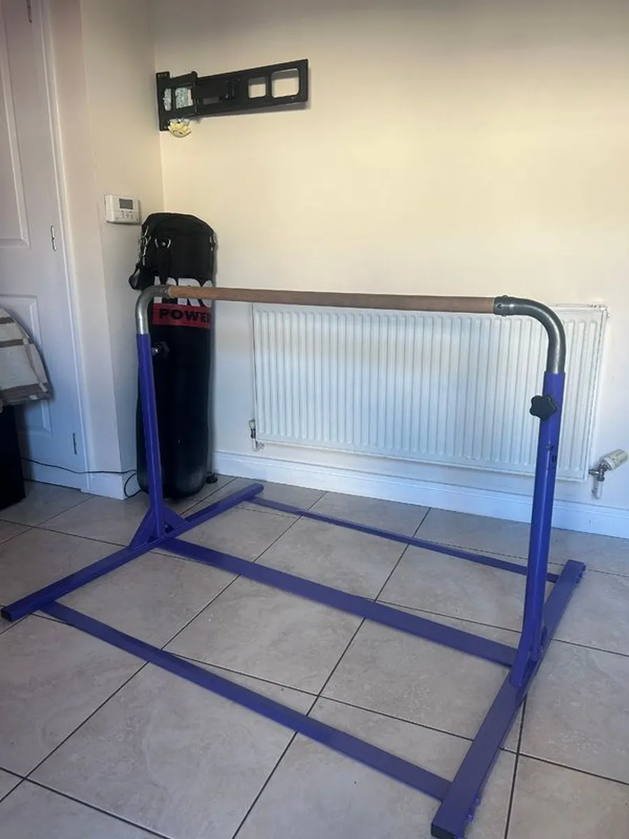 Gymnastics Kip Bar - Image 4