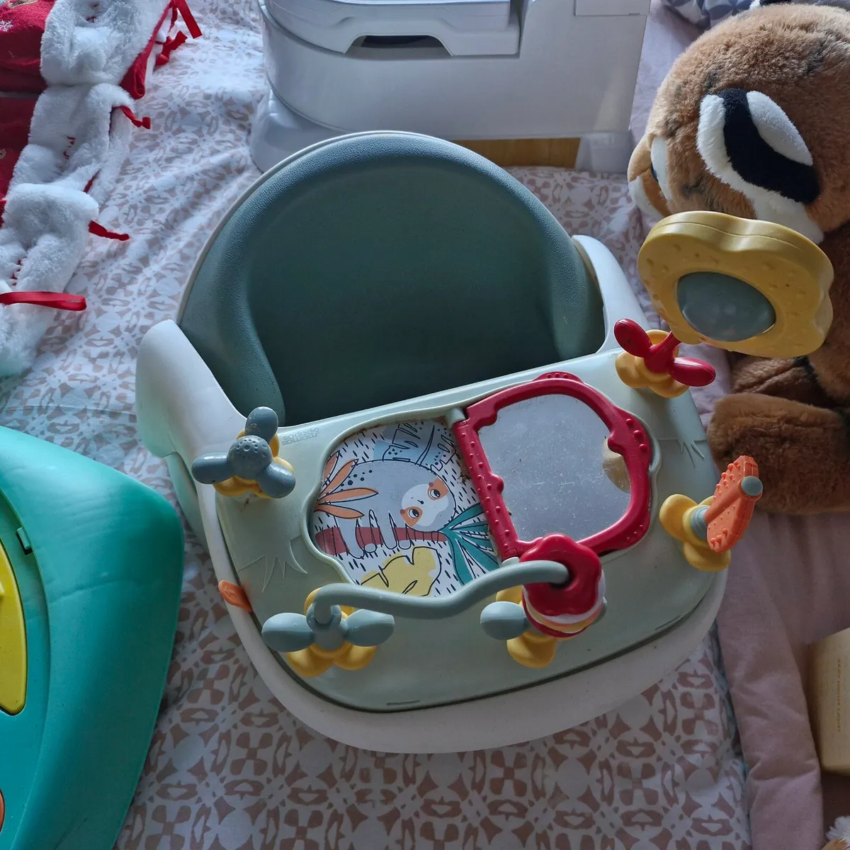 Mamas and Papas Baby Snug Seat