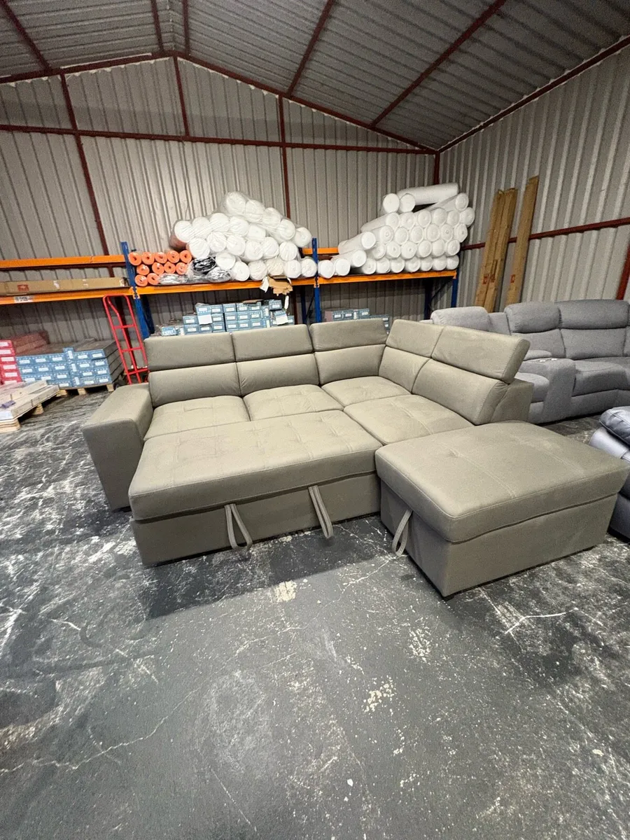 New sofas beds - Image 1