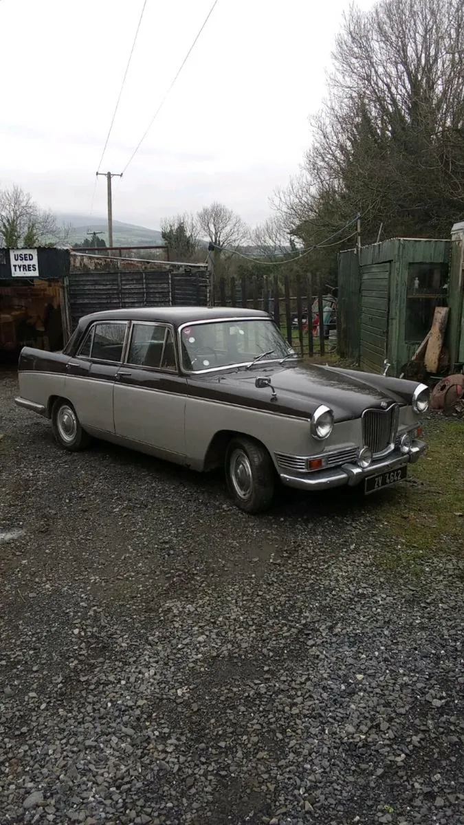 Riley 4/72 - Image 2