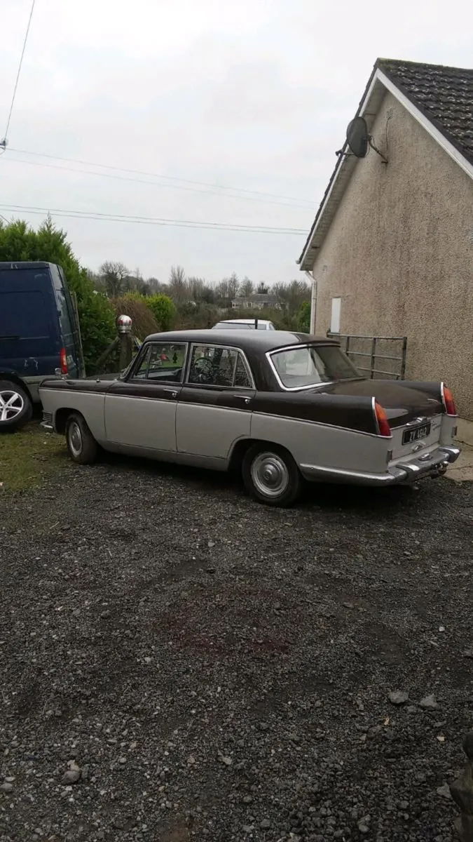 Riley 4/72 - Image 4