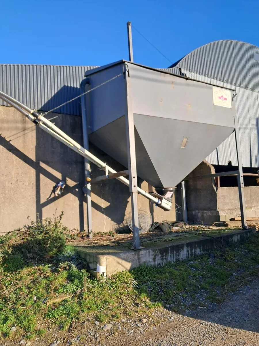 IDS batch feeding for milking parlour - Image 3