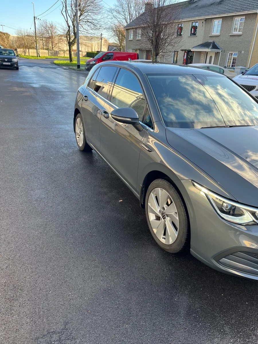 2020 Vw golf style 2.0 TDI nct 07/26 tax 07/26 - Image 4