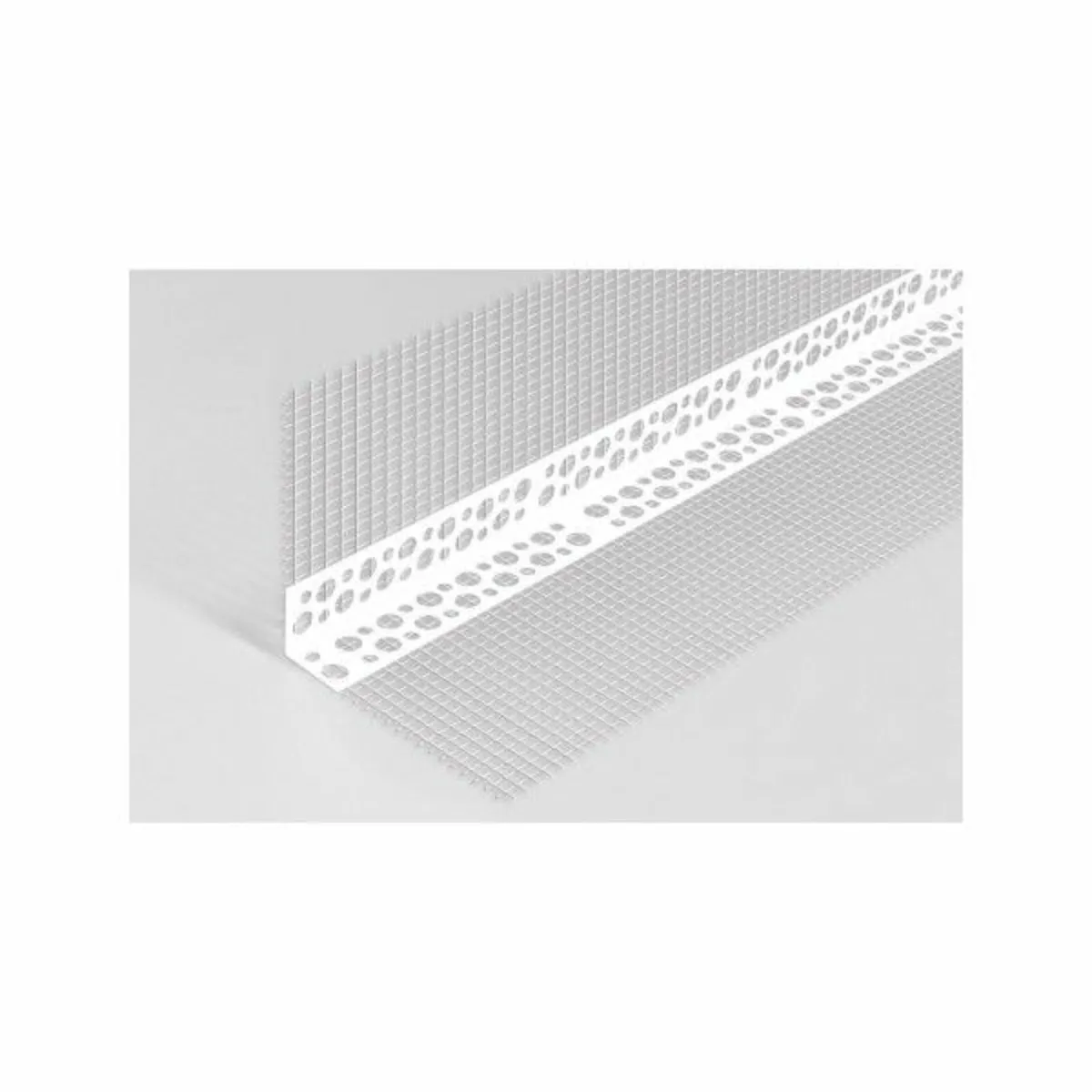 Corner With Mesh 2.5m