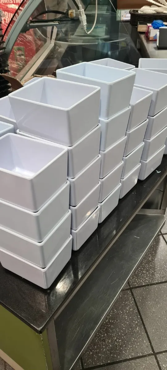 Deli Bowls - 3 sizes - Image 2