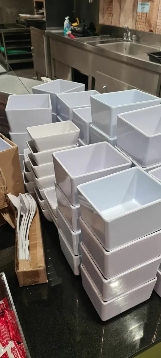 Deli Bowls - 3 sizes - Image 4