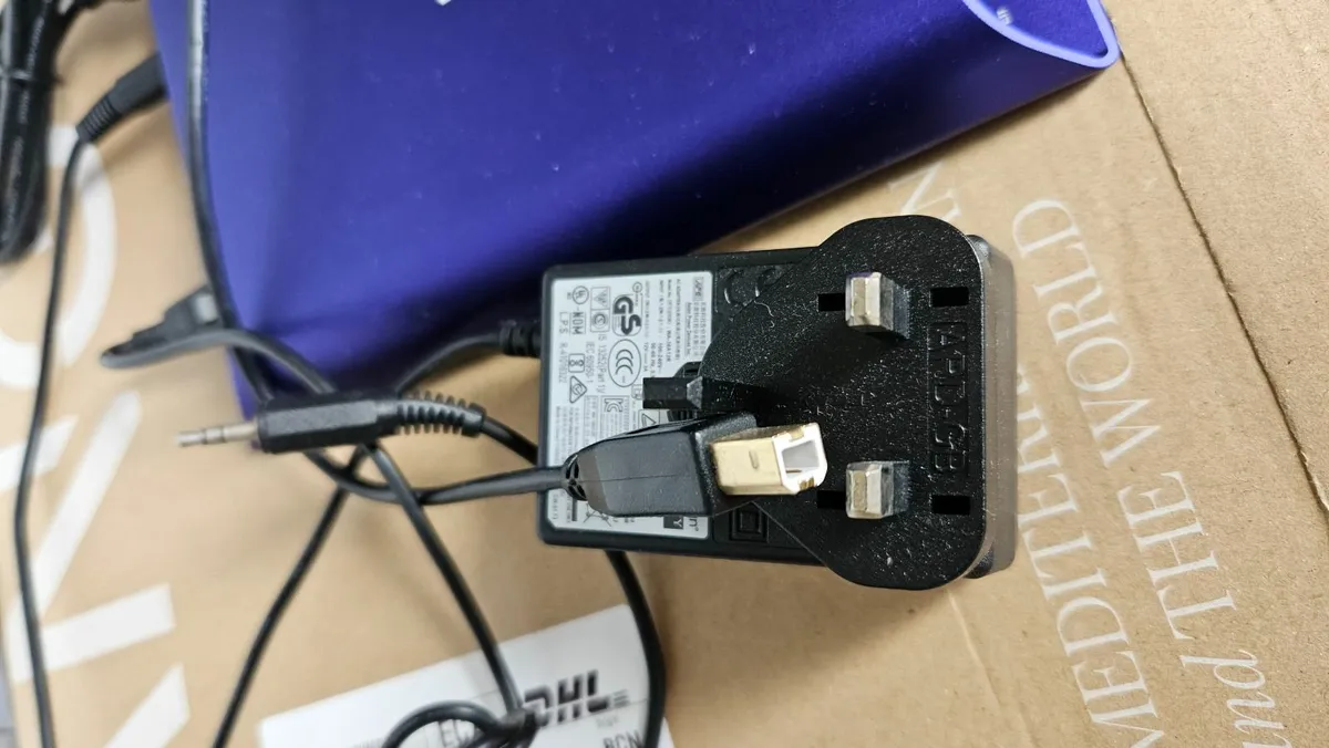 Brightsign XD3 MEDIA PLAYER - Image 2