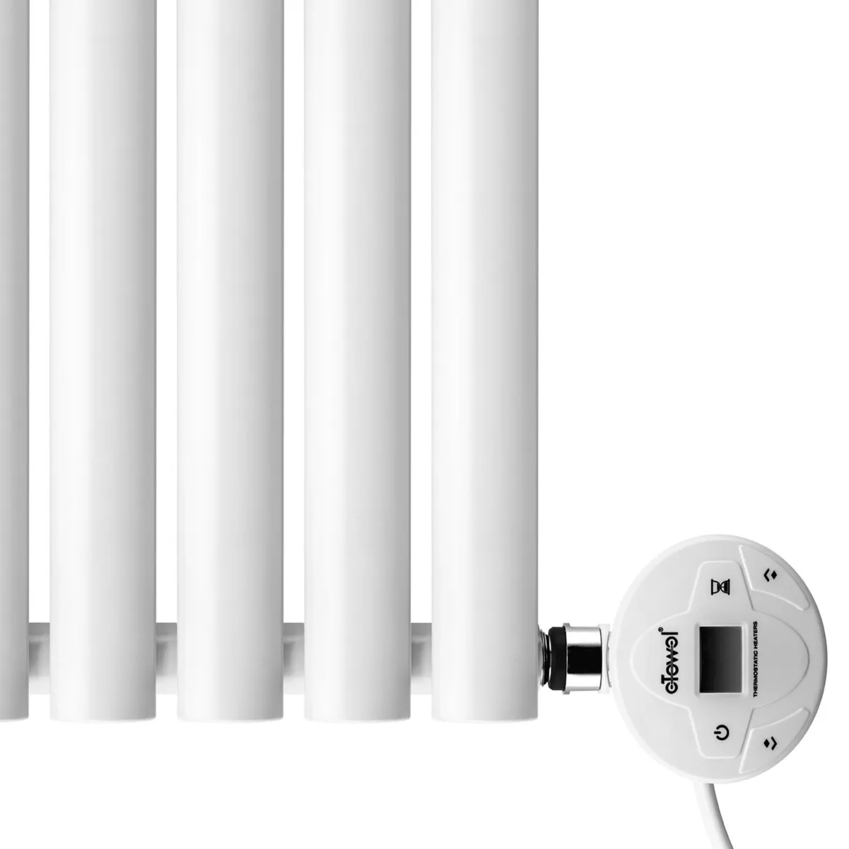 eTowel Electric Towel Warmer Radiator - Image 2