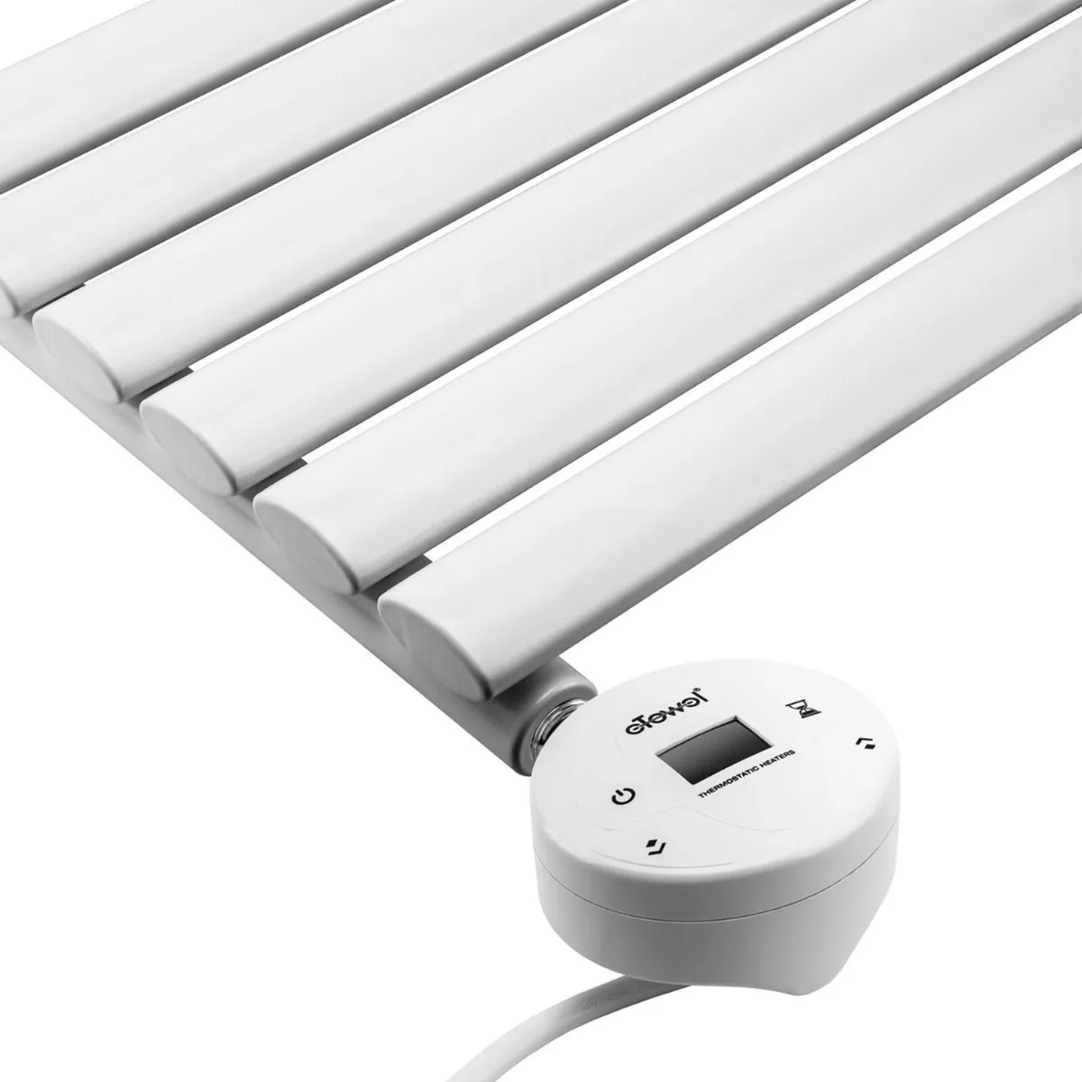 eTowel Electric Towel Warmer Radiator - Image 3