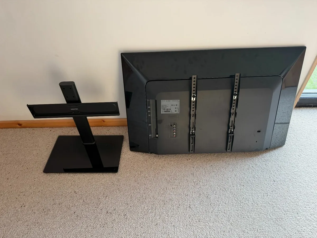 2 HD TV 40" - Samsung & Blaupunkt - Image 4