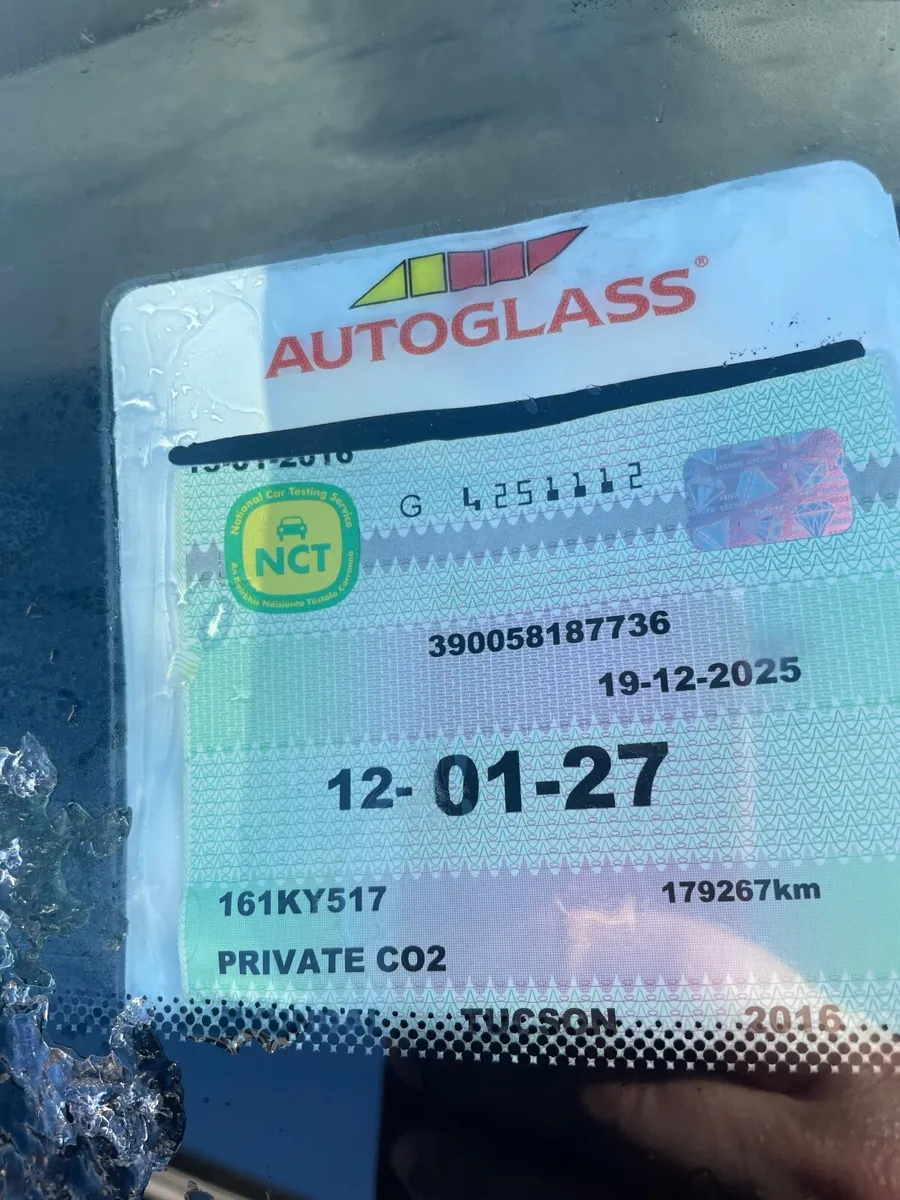 Hyundai Tucson 2016 - Image 4