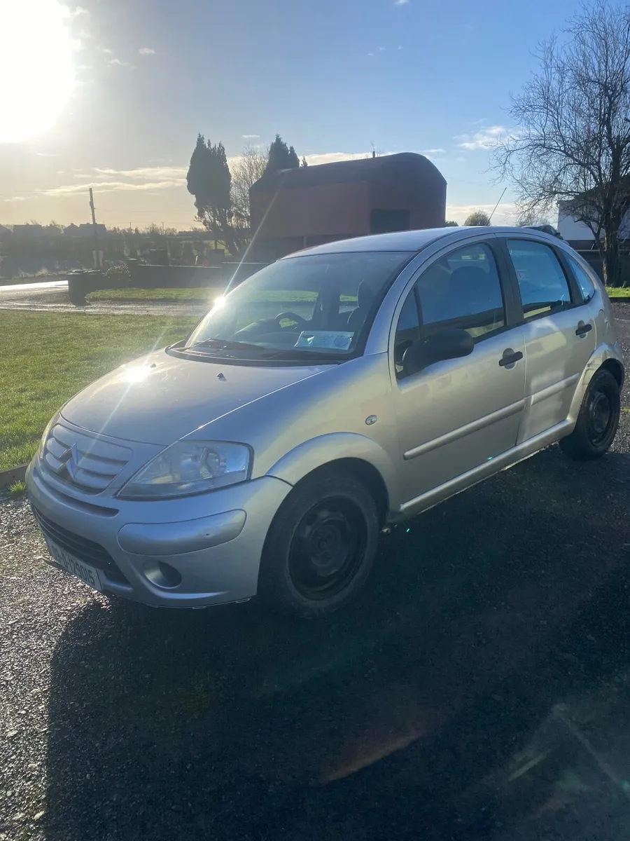Citroen C3 2009 - Image 2