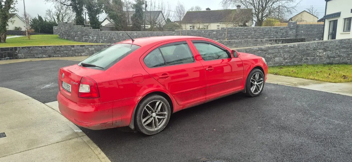 Skoda Octavia - Image 2