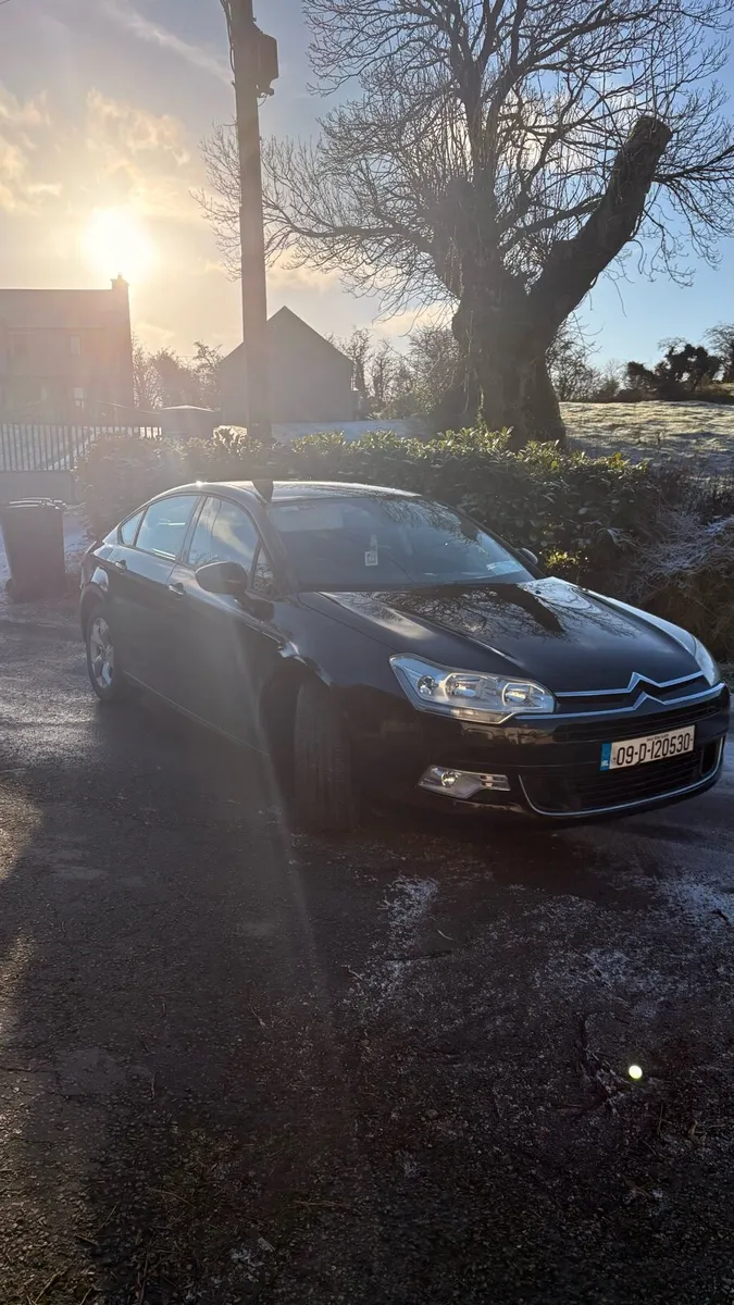 Citroen c5 - Image 1