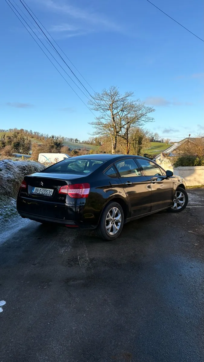 Citroen c5 - Image 2