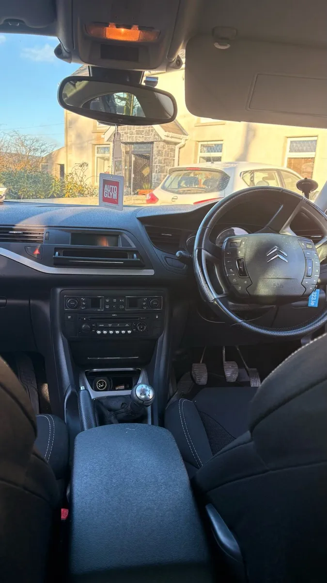 Citroen c5 - Image 3