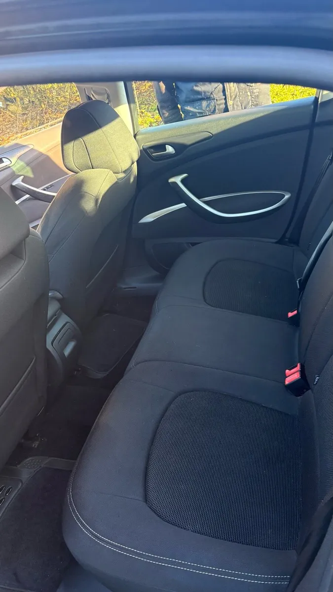 Citroen c5 - Image 4