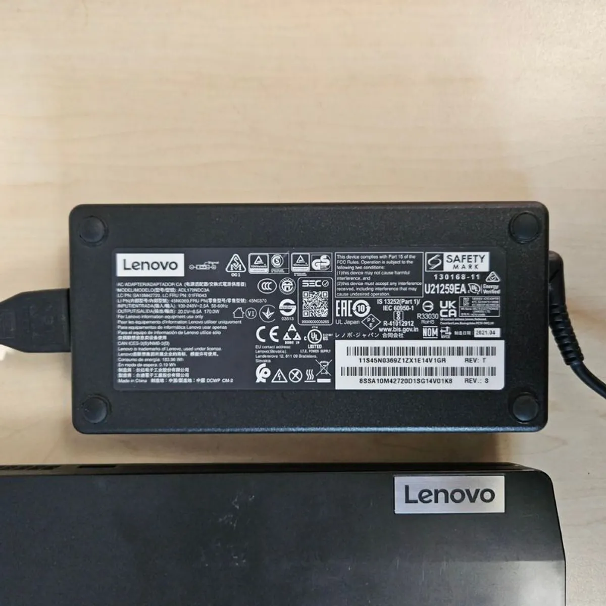 Lenovo IdeaPad Gaming 3 15IMH05 - Image 4
