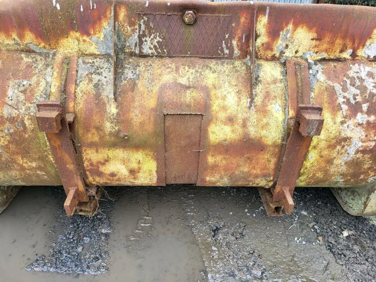 Volvo Loader - Image 3