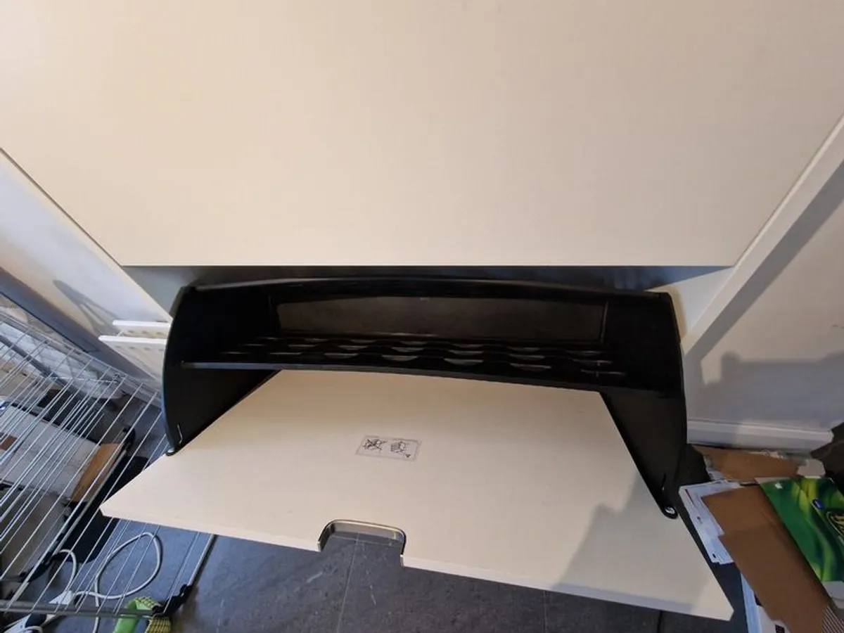 Ikea Stall Shoe storage - Image 3